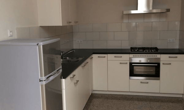Appartement | 90m² | €1500,-