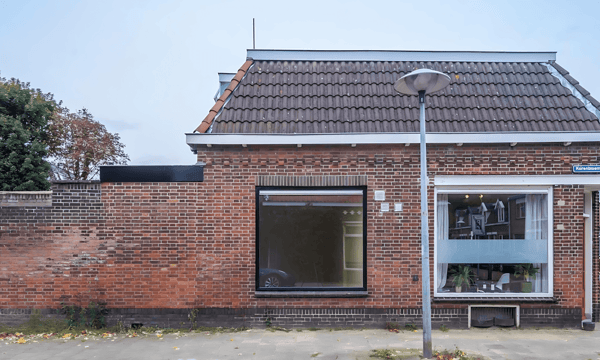Huis | 69m² | €2600,-