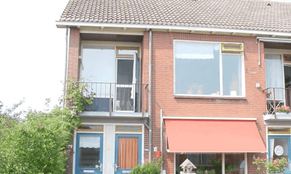Appartement | 67m² | €595,-
