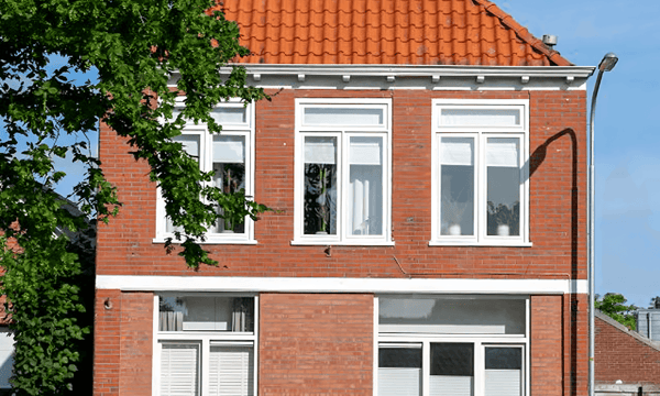 Appartement | 66m² | €835,-