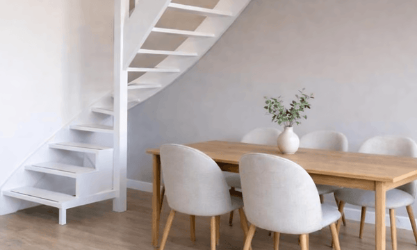 Huis | 87m² | €2500,-