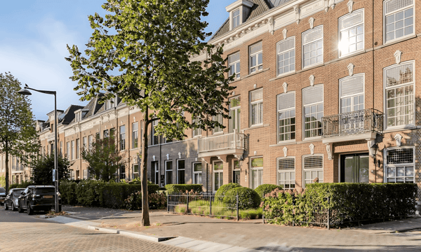 Appartement | 149m² | €2950,-