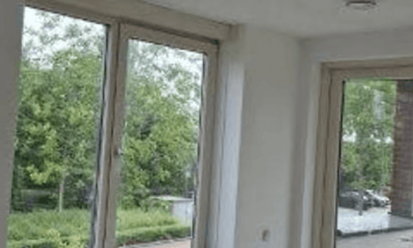 Appartement | 63m² | €1100,-