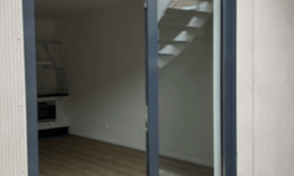 Appartement | 35m² | €990,-