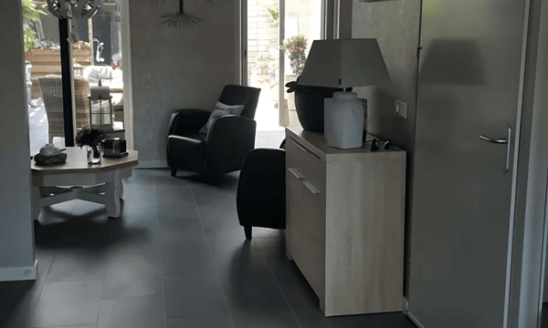 Appartement | 75m² | €850,-