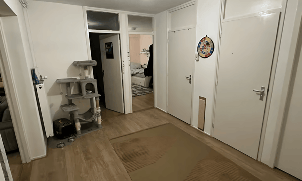 Appartement | 100m² | €870,-