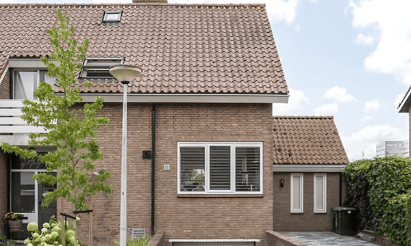 Huis | 235m² | €2150,-
