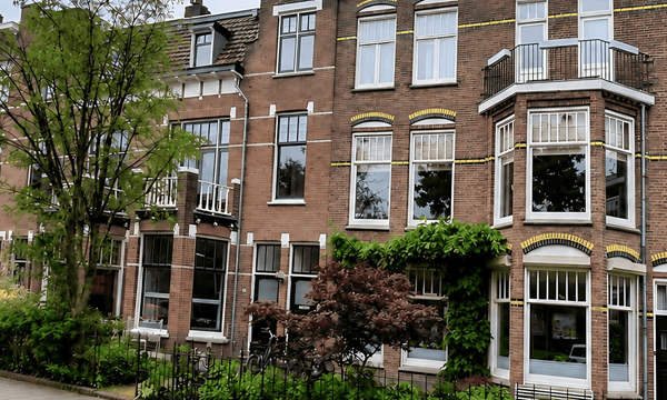 Appartement | 130m² | €2300,-