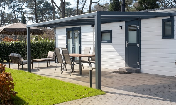Huis | m² onbekend | €1886,-