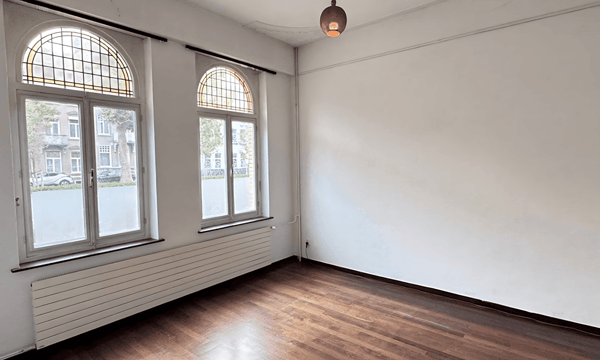 Kamer | 17m² | €744,-