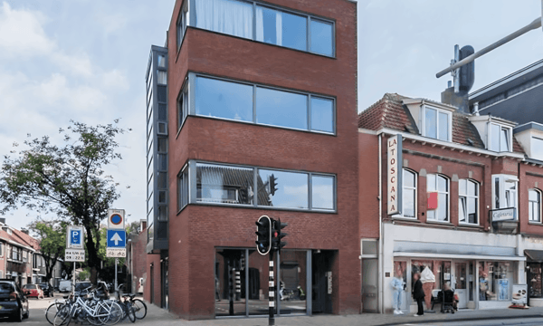 Appartement | 70m² | €1575,-