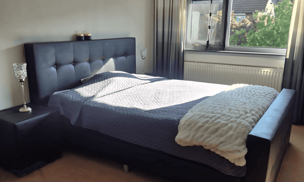 Kamer | 20m² | €700,-