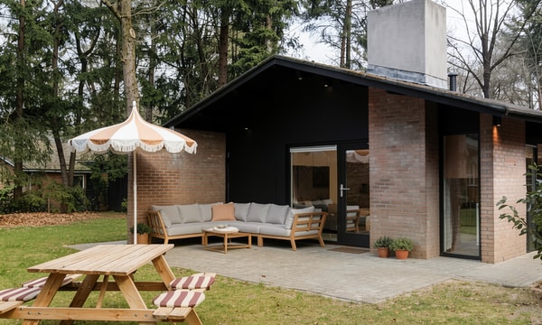 Recreatiewoning | m² onbekend | €4941,-