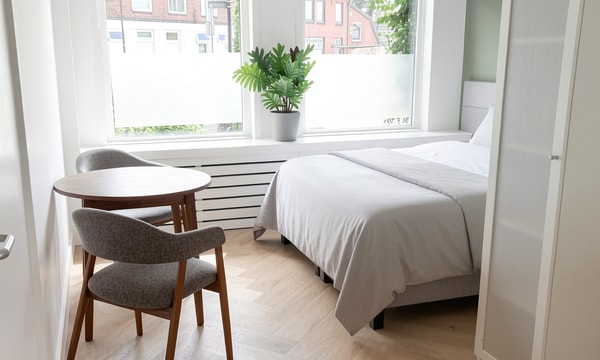 Studio | m² onbekend | €2390,-