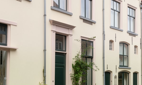 Huis | m² onbekend | €5847,-
