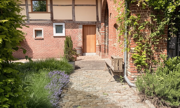 Huis | m² onbekend | €3387,-