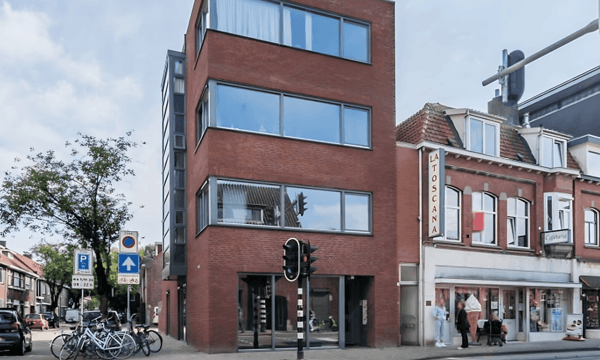 Appartement | 70m² | €1575,-