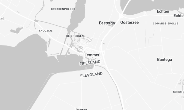 Recreatiewoning | 380m² | €2946,-
