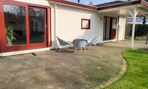 Recreatiewoning | m² onbekend | €2876,-