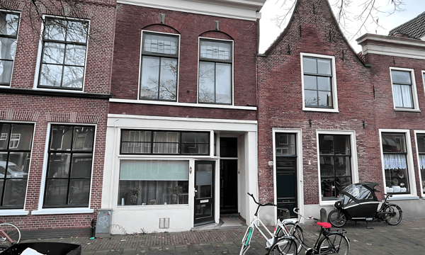 Appartement | 60m² | €1125,-
