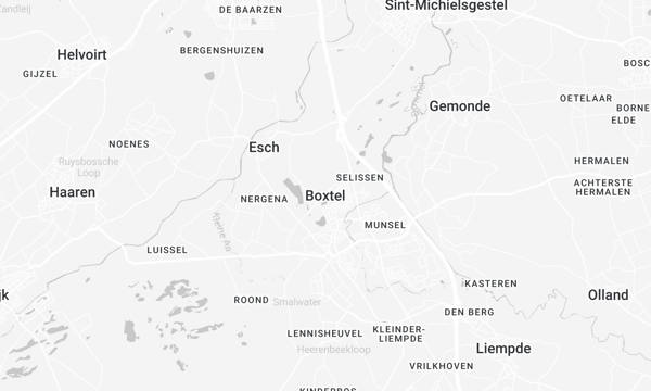 Huis | 2000m² | €1937,-