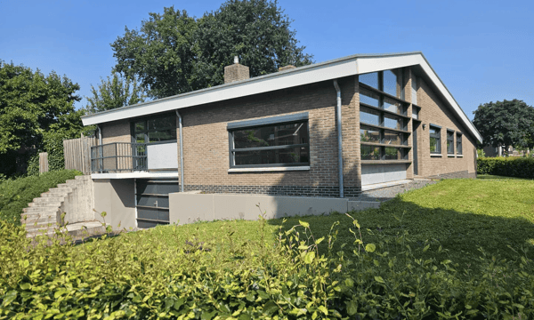 Huis | 146m² | €1550,-