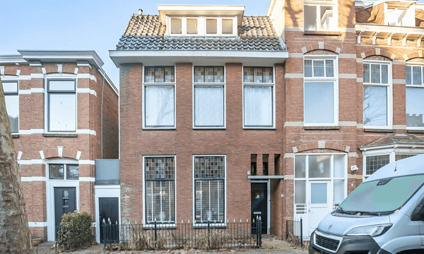 Huis | 190m² | €2150,-