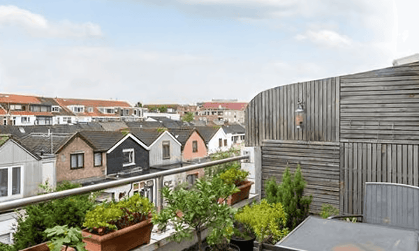 Appartement | 120m² | €2750,-