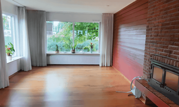 Huis | 160m² | €175,-