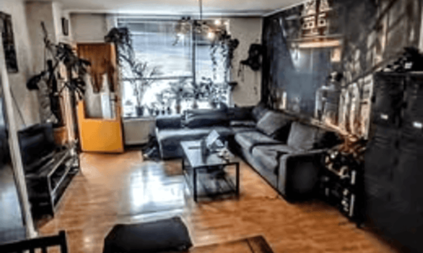 Huis | m² onbekend | €900,-