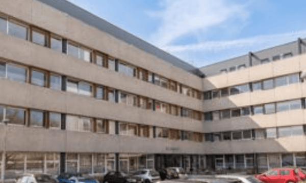 Appartement | 68m² | €1105,-
