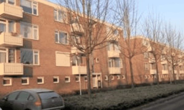 Appartement | 73m² | €961,-