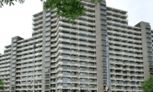 Appartement | 80m² | €810,-