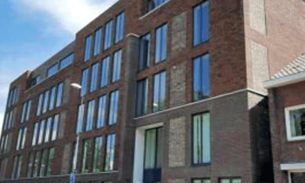 Appartement | 50m² | €1095,-