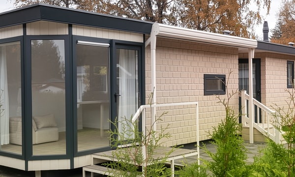 Recreatiewoning | m² onbekend | €1868,-