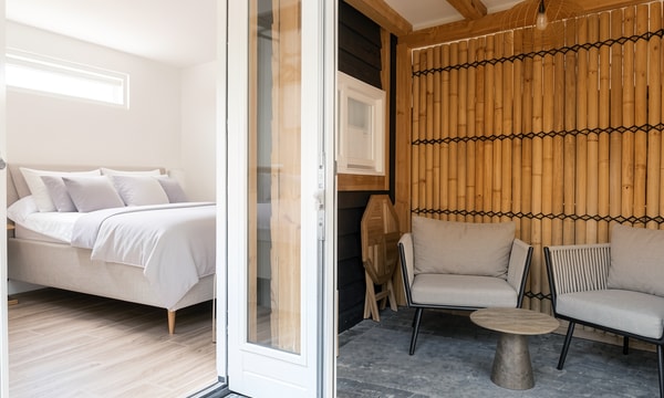Kamer | m² onbekend | €2095,-