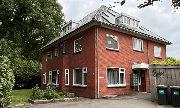 Studio | 23m² | €915,-