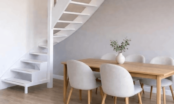 Huis | 87m² | €2500,-