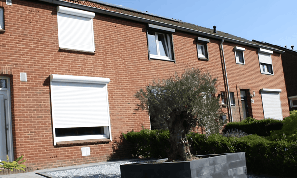 Huis | 114m² | €1575,-