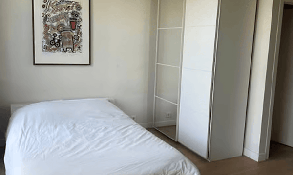 Kamer | m² onbekend | €550,-