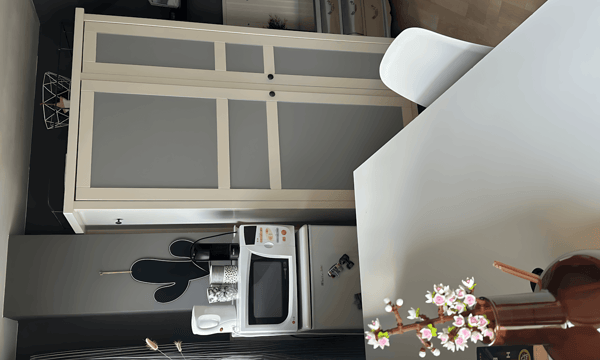 Kamer | 16m² | €650,-