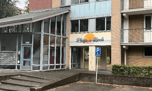Appartement | 91m² | €713,-