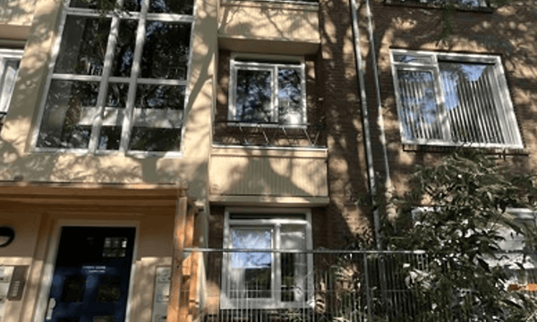 Appartement | 67m² | €802,-