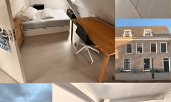 Kamer | m² onbekend | €650,-