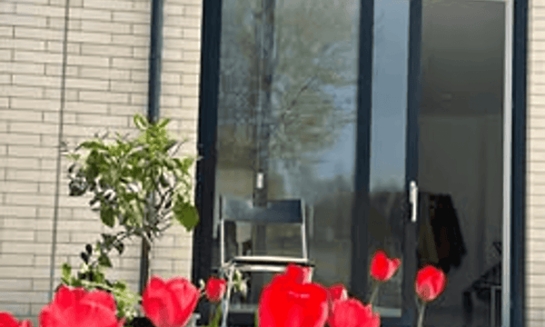 Huis | m² onbekend | €850,-