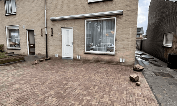 Huis | 96m² | €1495,-