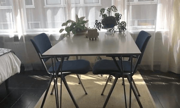 Kamer | 20m² | €660,-