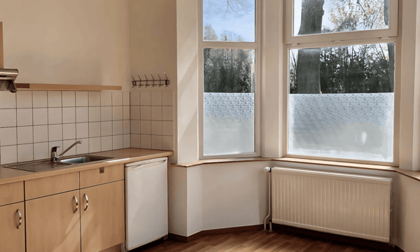 Kamer | 20m² | €1050,-