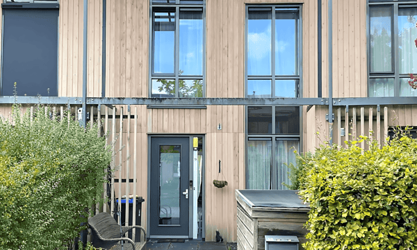 Huis | 140m² | €1650,-