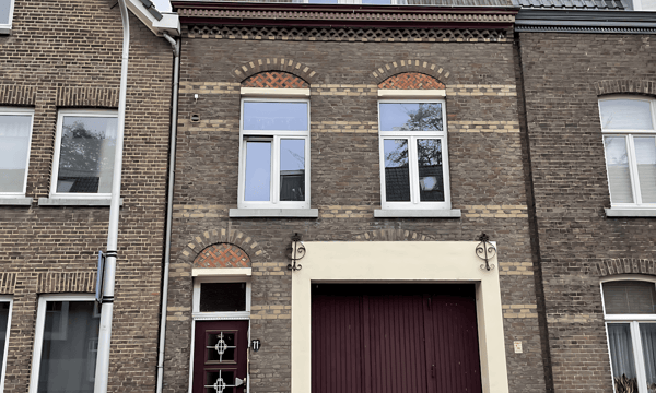 Kamer | 11m² | €525,-